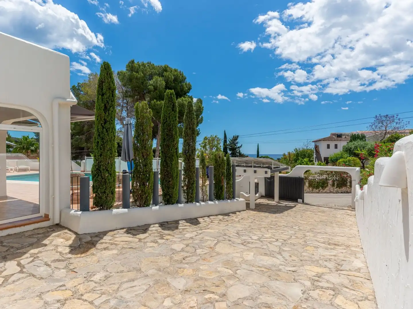 Villa con piscina in vendita a Benimeit - Tabaira, imagen 5