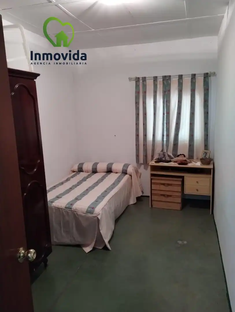 Habitación de Finca rústica en venta en Posadas con Aire acondicionado, Jardín privado y Trastero