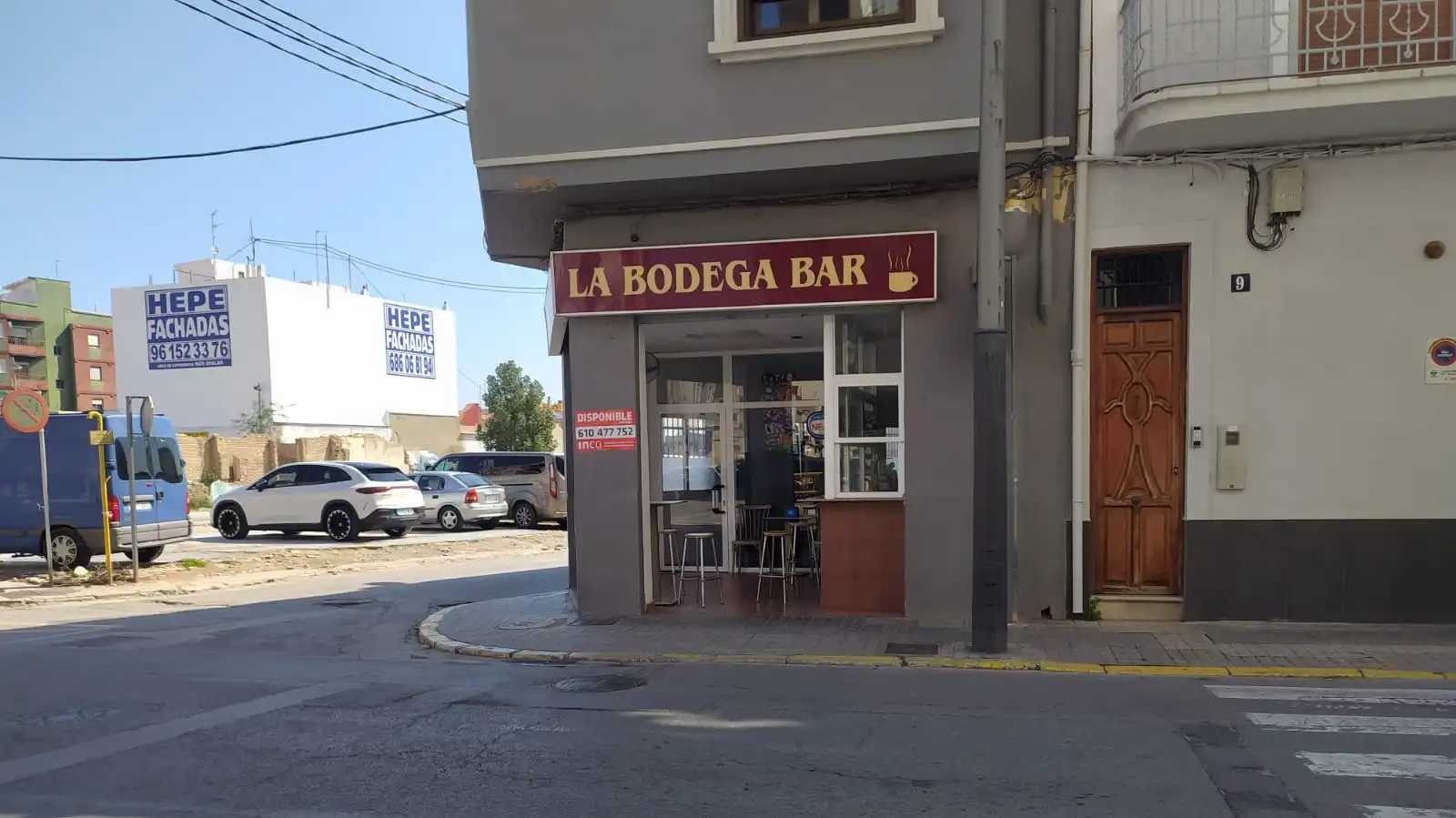 Local commercial à vendre à El Carmen, imagen 4