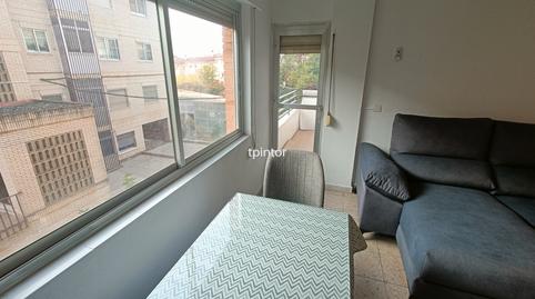 Foto 4 de Pis en venda a Avenida Antonio Hurtado, Centro, Cáceres