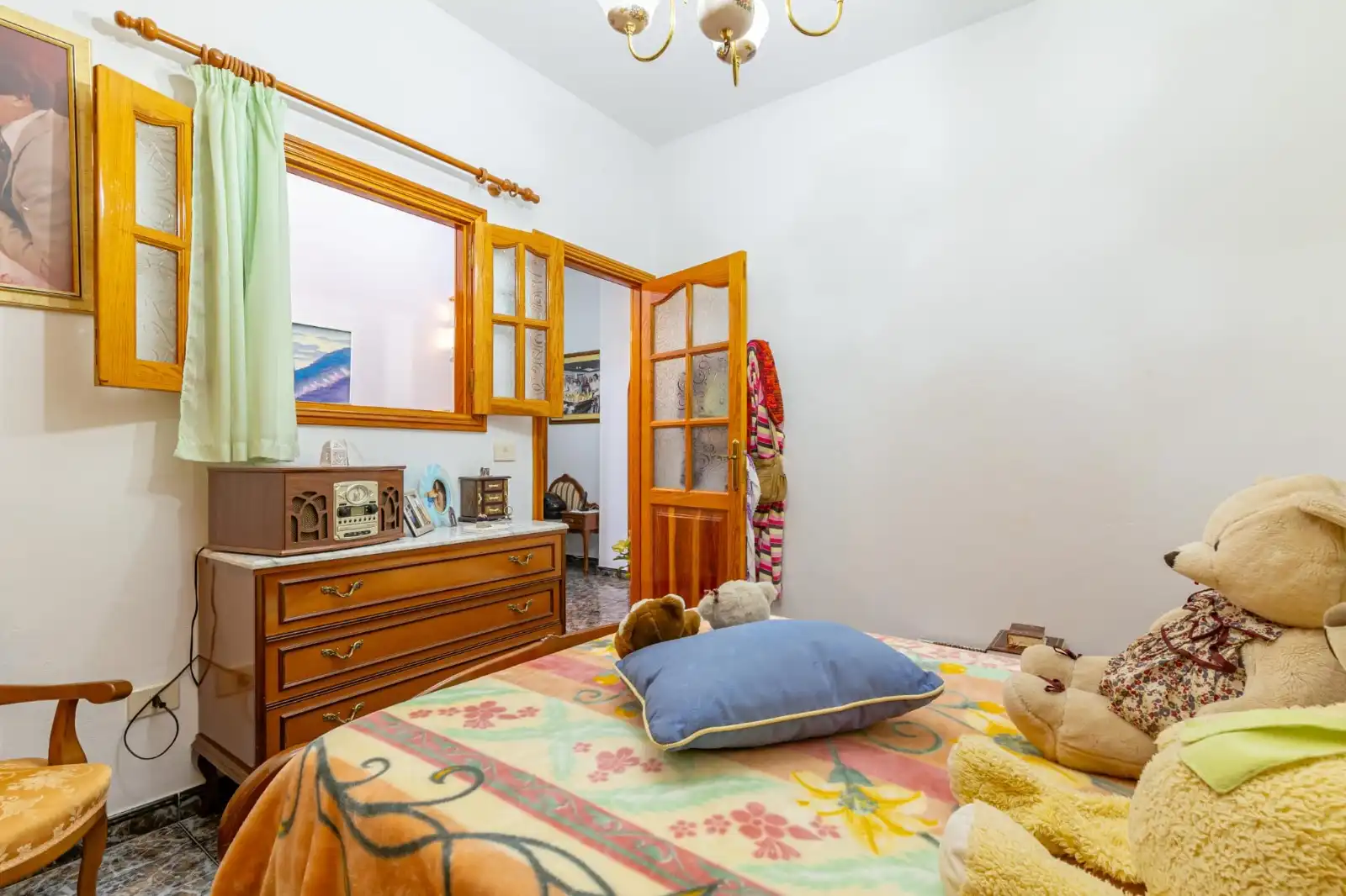 Maison avec terrasse à vendre à Camino del Acebuche, imagen 15