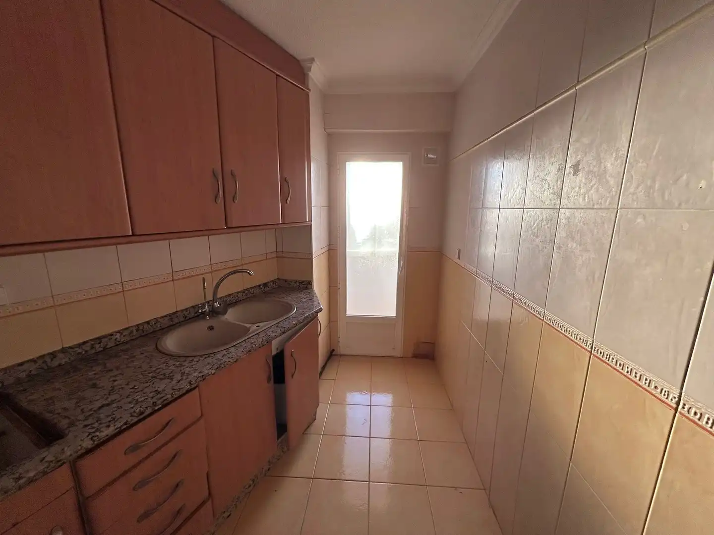 Kitchen of Flat for sale in Yecla