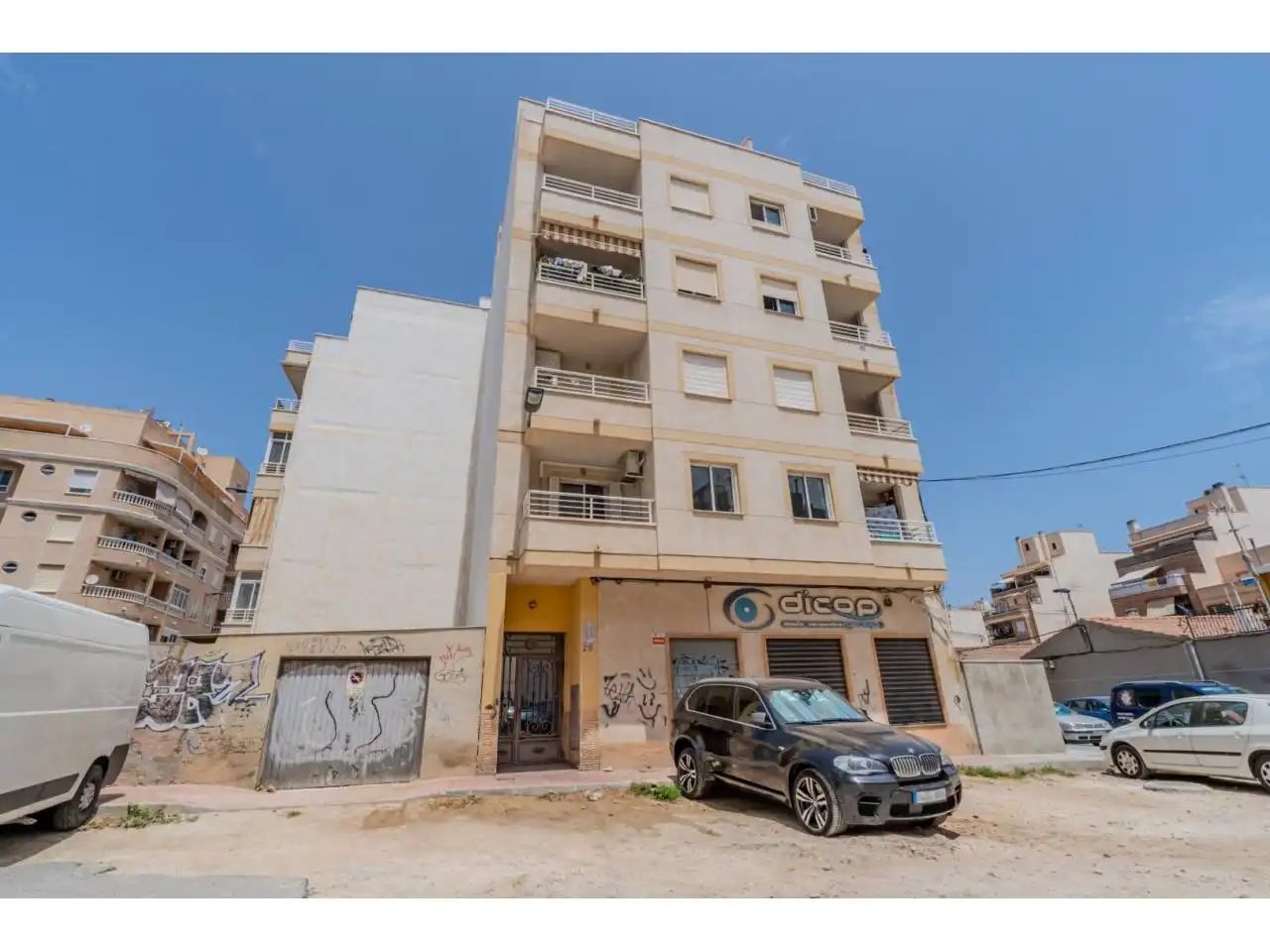 Apartamento con ascensor en venta en Travesia Maldonado 1, imagen 16