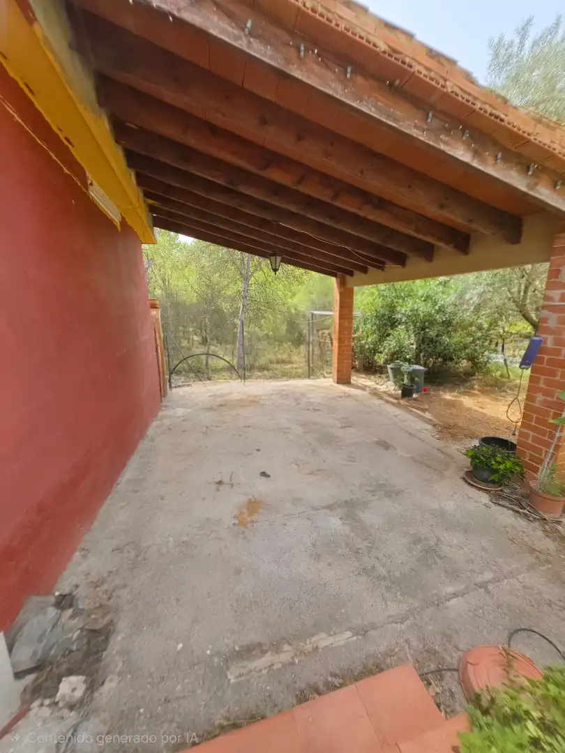 Casa o chalet en venta en Sagunto / Sagunt con Jardín privado y Piscina