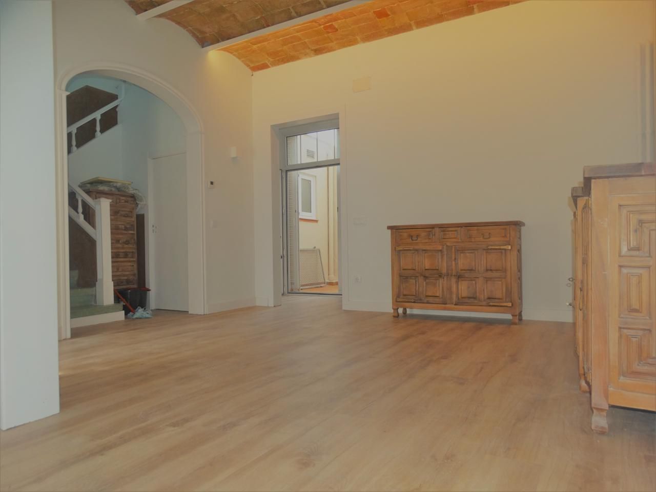 House or chalet to rent in  Barcelona Capital  with Terrace