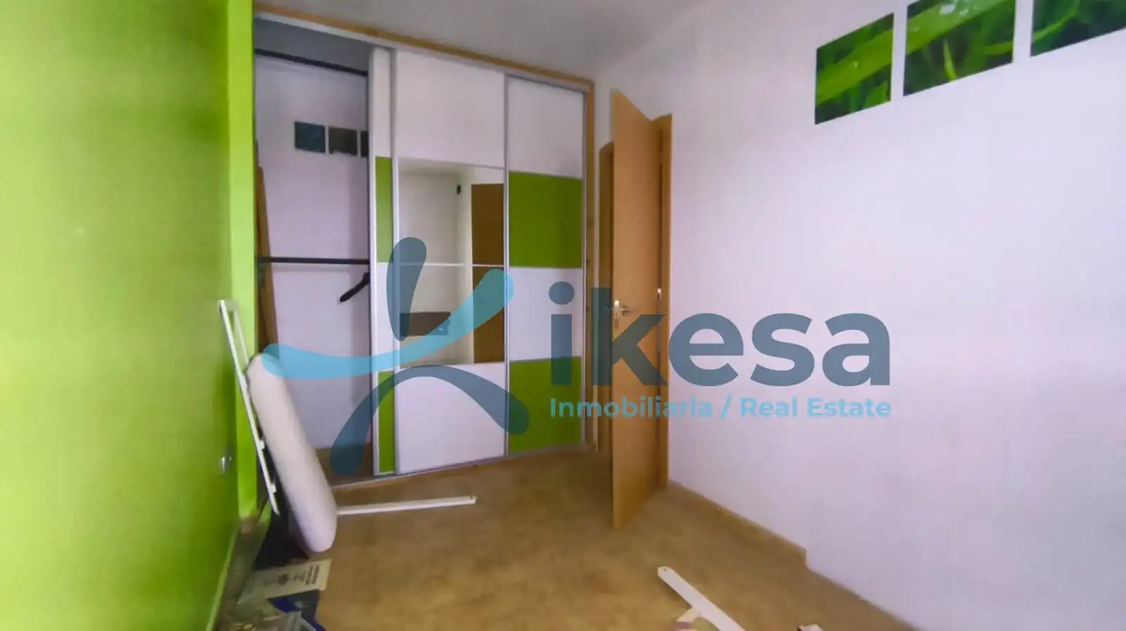 Dúplex en venta en Baeza