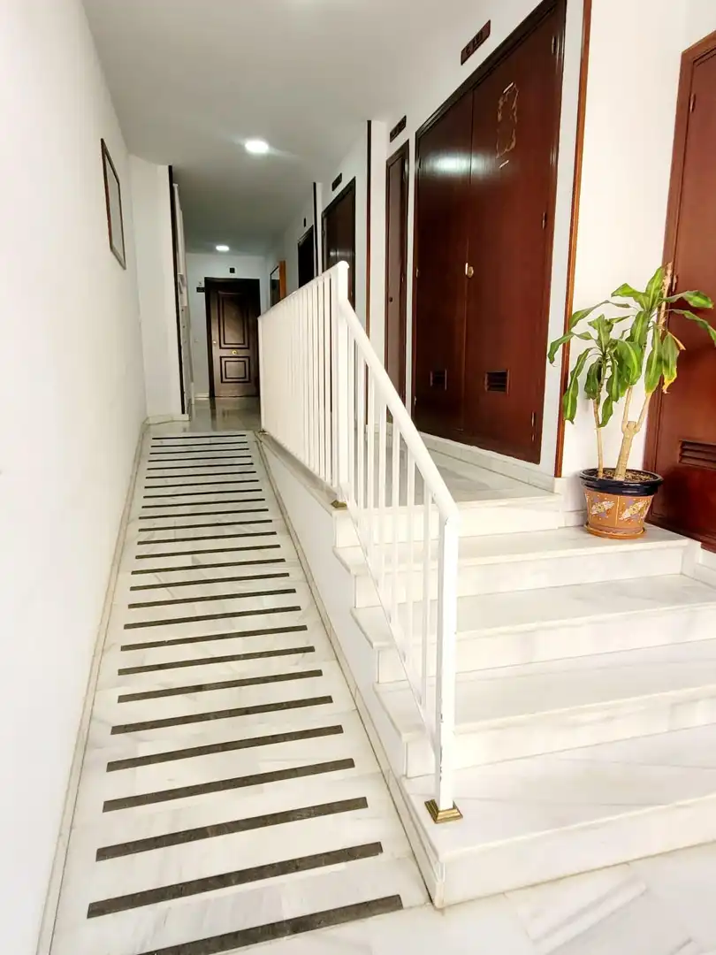Piso con ascensor en venta en Núcleo urbano, imagen 28