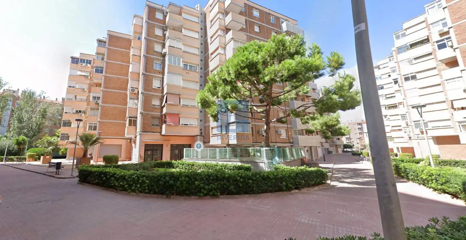 Flat with lift for sale in Grup Sant Jordi, imagen 2