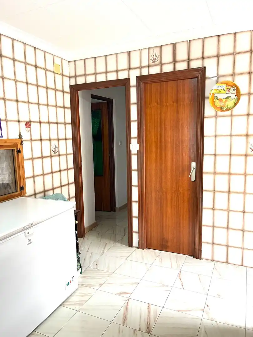 Haus oder Chalet zum Verkauf in Mula mit Privatgarten, Terrasse und Abstellraum