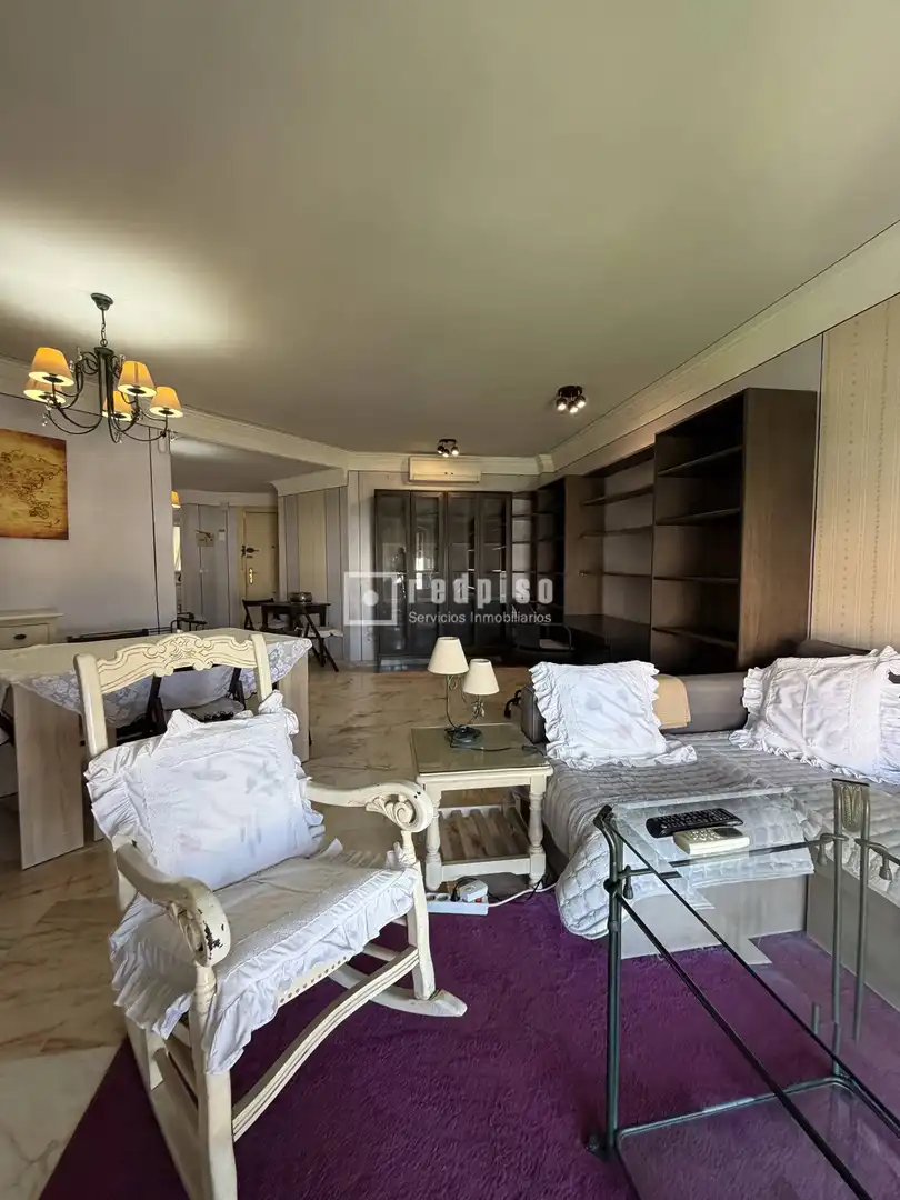 Flat with lift to rent in Carretera de Cádiz, imagen 5