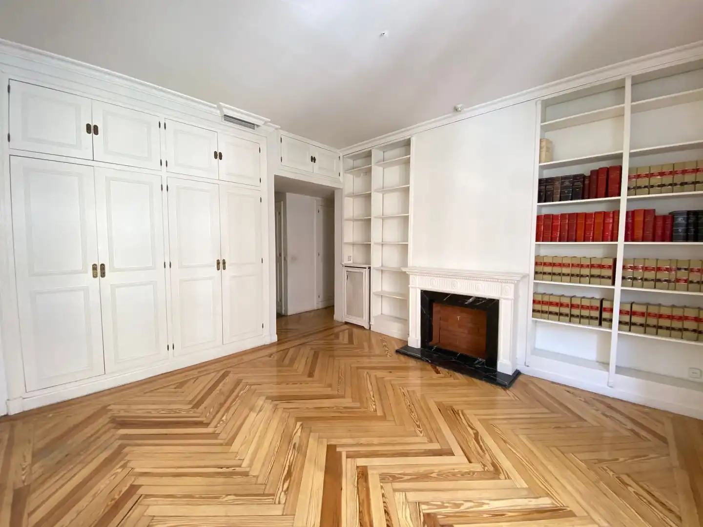 Appartement avec ascenseur à louer à Barrio de Salamanca, imagen 11