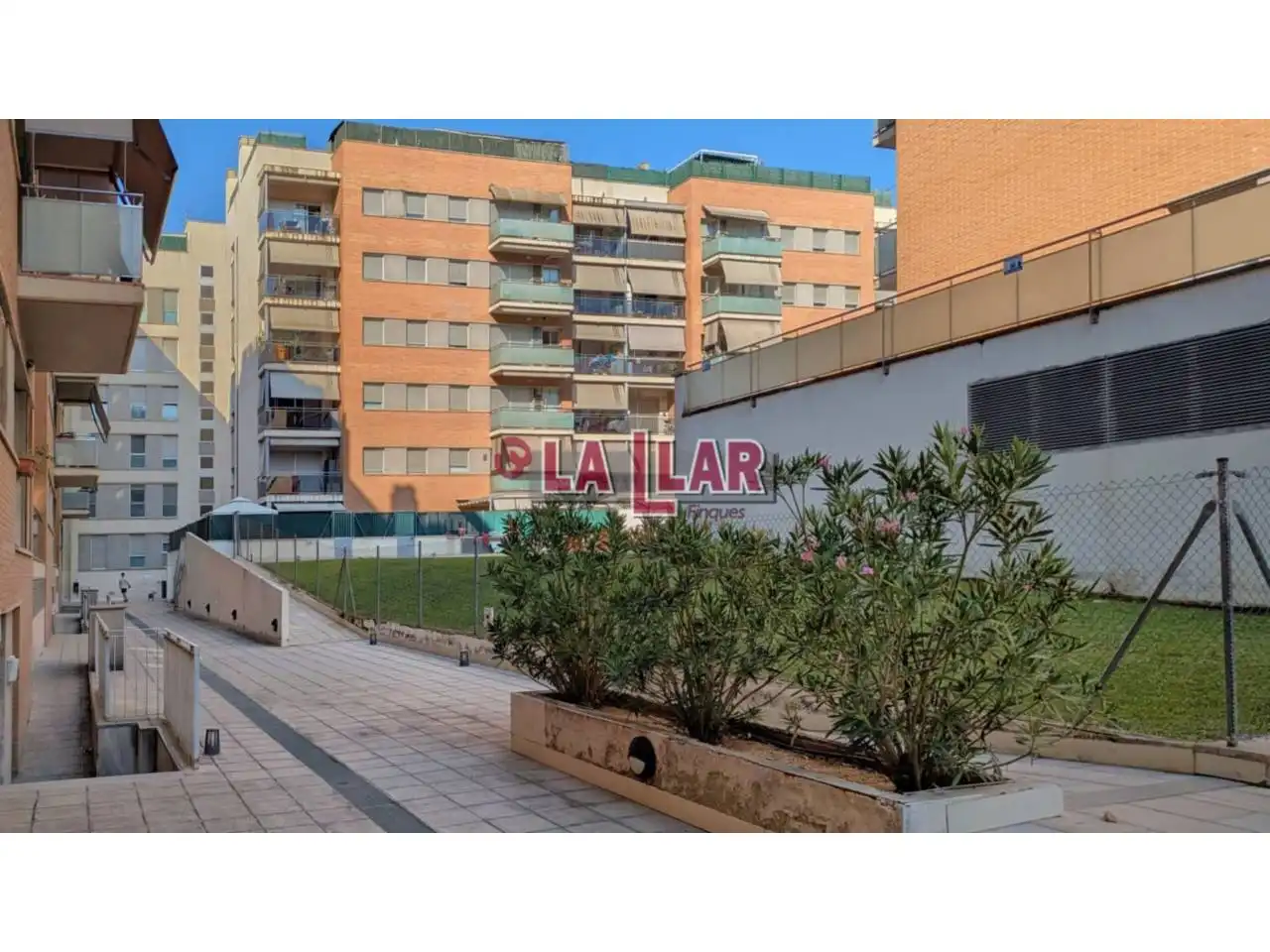 Àtic en venda a Montornès del Vallès