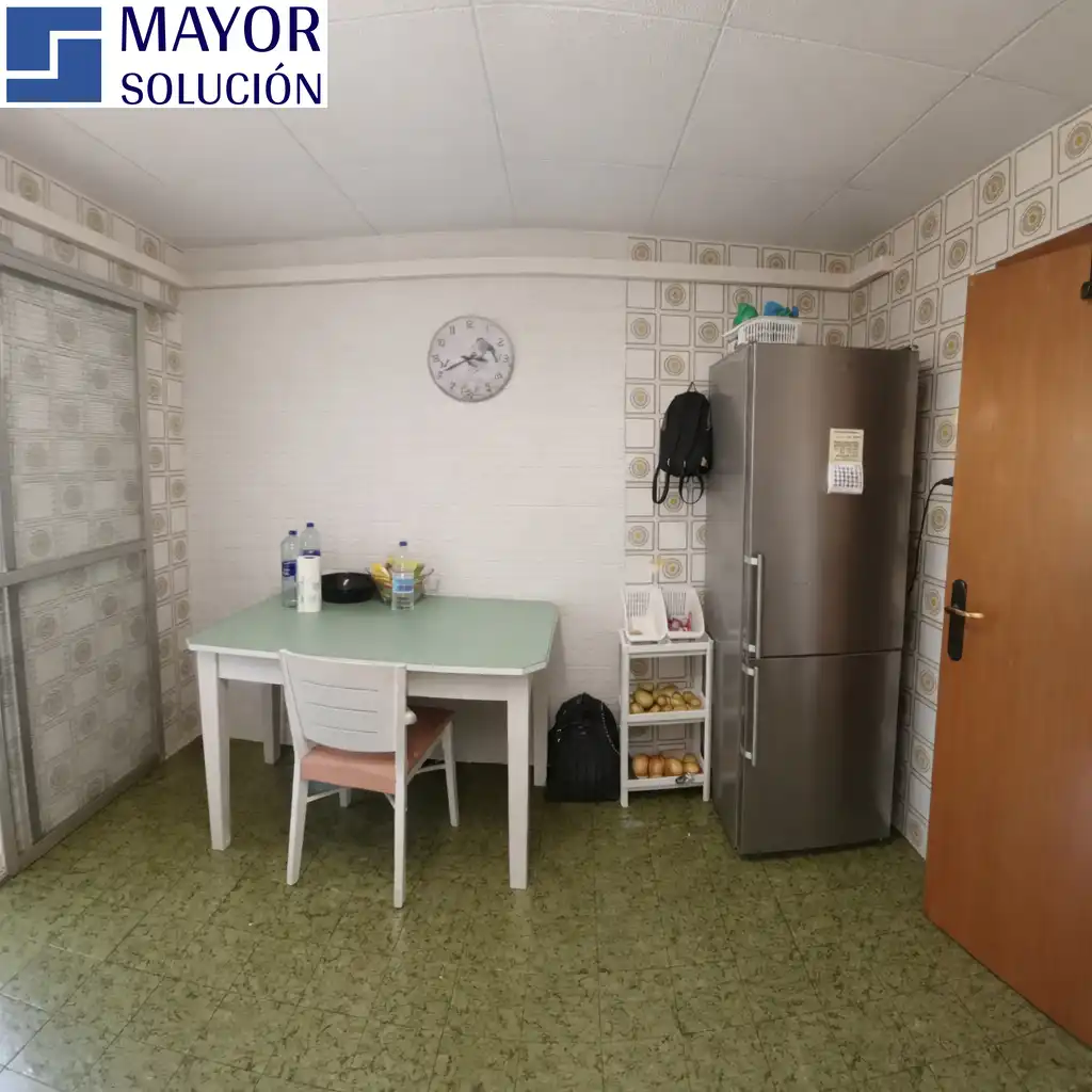 Flat with terrace for sale in Centre, imagen 9