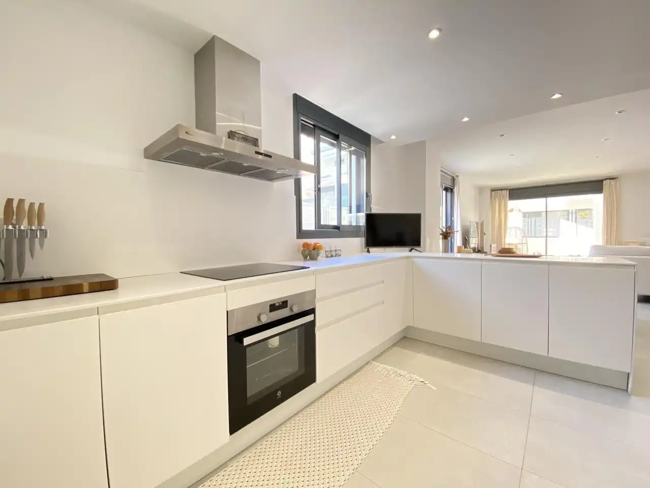 Dúplex con terraza en venta en Santa Eulària, imagen 15