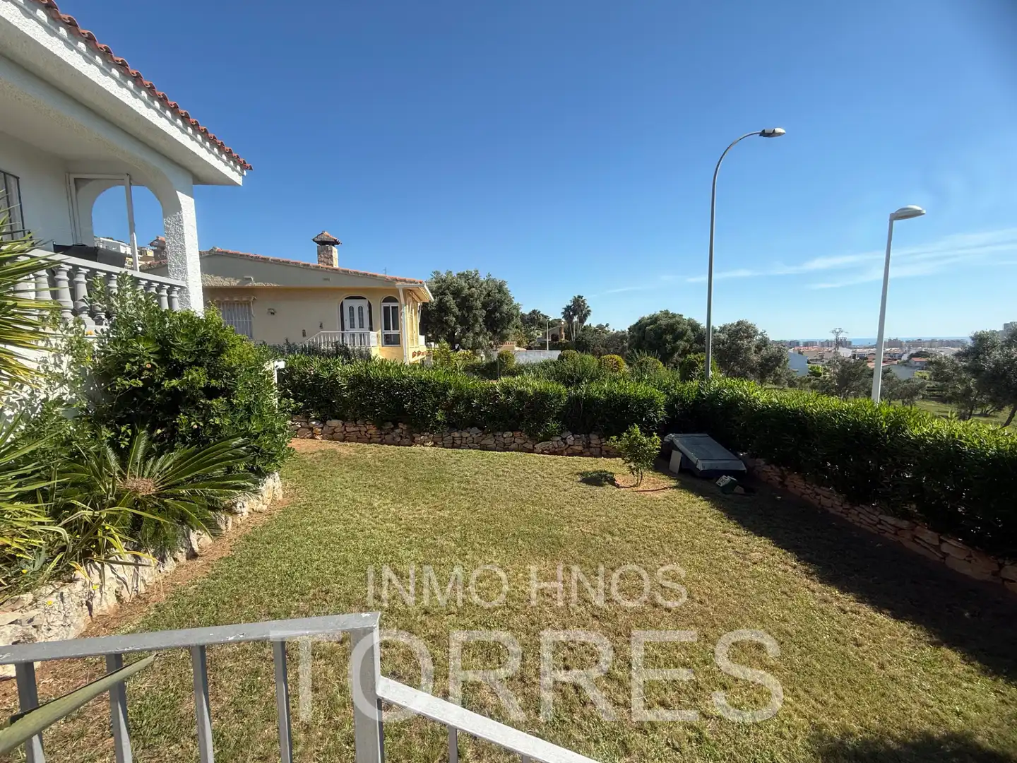 Villa mit Terrasse zum Verkauf in Avenida Austria, imagen 5