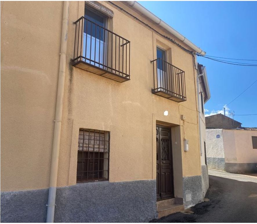 Casa o chalet en venta en Arroba de los Montes