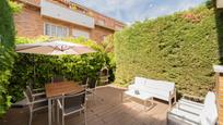 Terrace of Single-family semi-detached for sale in Las Rozas de Madrid  with Terrace