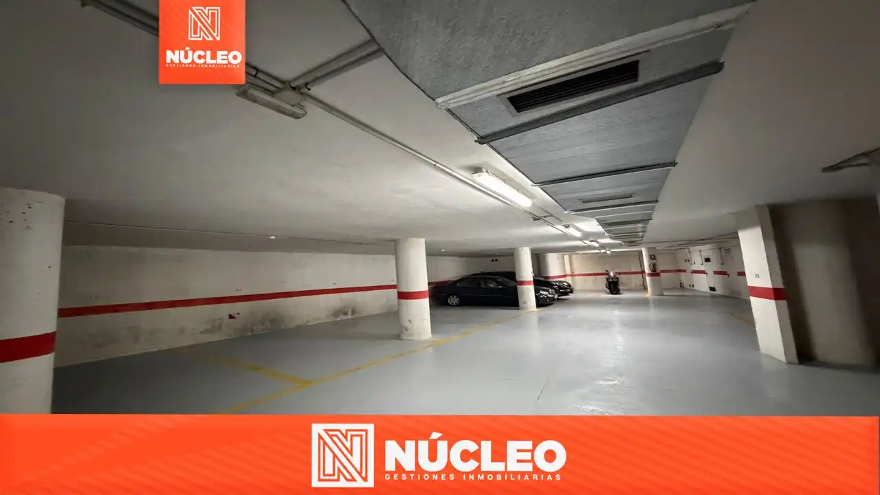 Einzelparkplatz mit Aufzug zum Verkauf in Calle San Emigdio