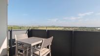 Terrace of Flat for sale in Montcada i Reixac  with Air Conditioner, Heating and Parquet flooring