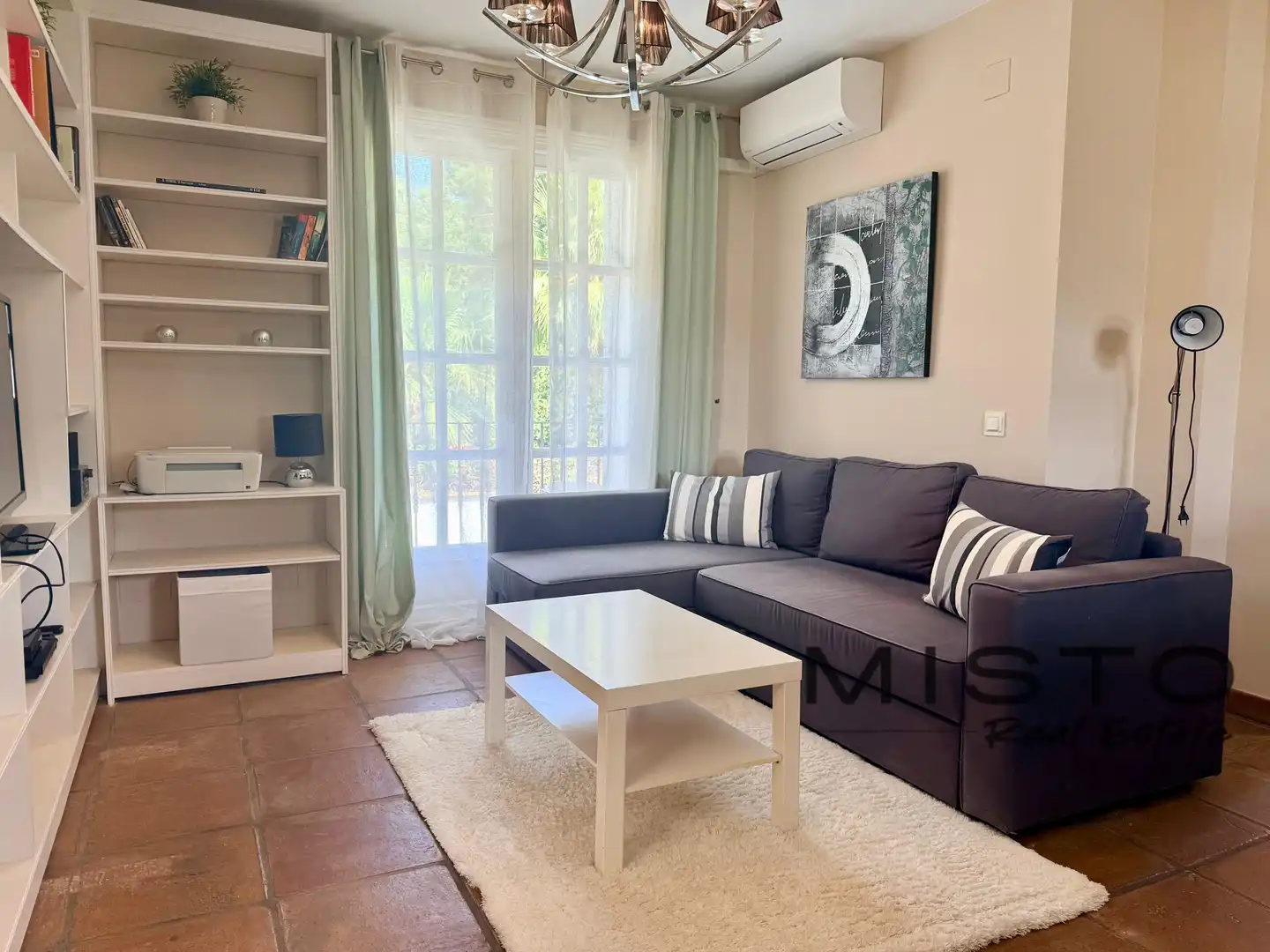 Casa amb piscina de lloguer a CL CASARES-UR ROCIO NAGUELES 
MARBELLA (MÁLAGA), imagen 19