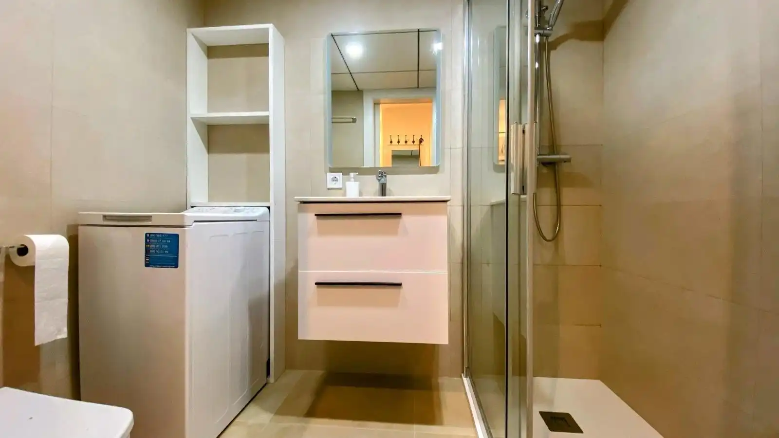 Appartement compact avec piscine à vendre à Rincón de Loix, imagen 10