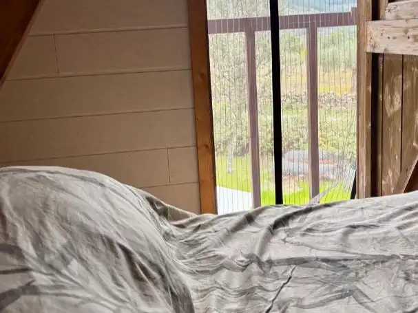 Habitación de Terreno en venta en Gavilanes