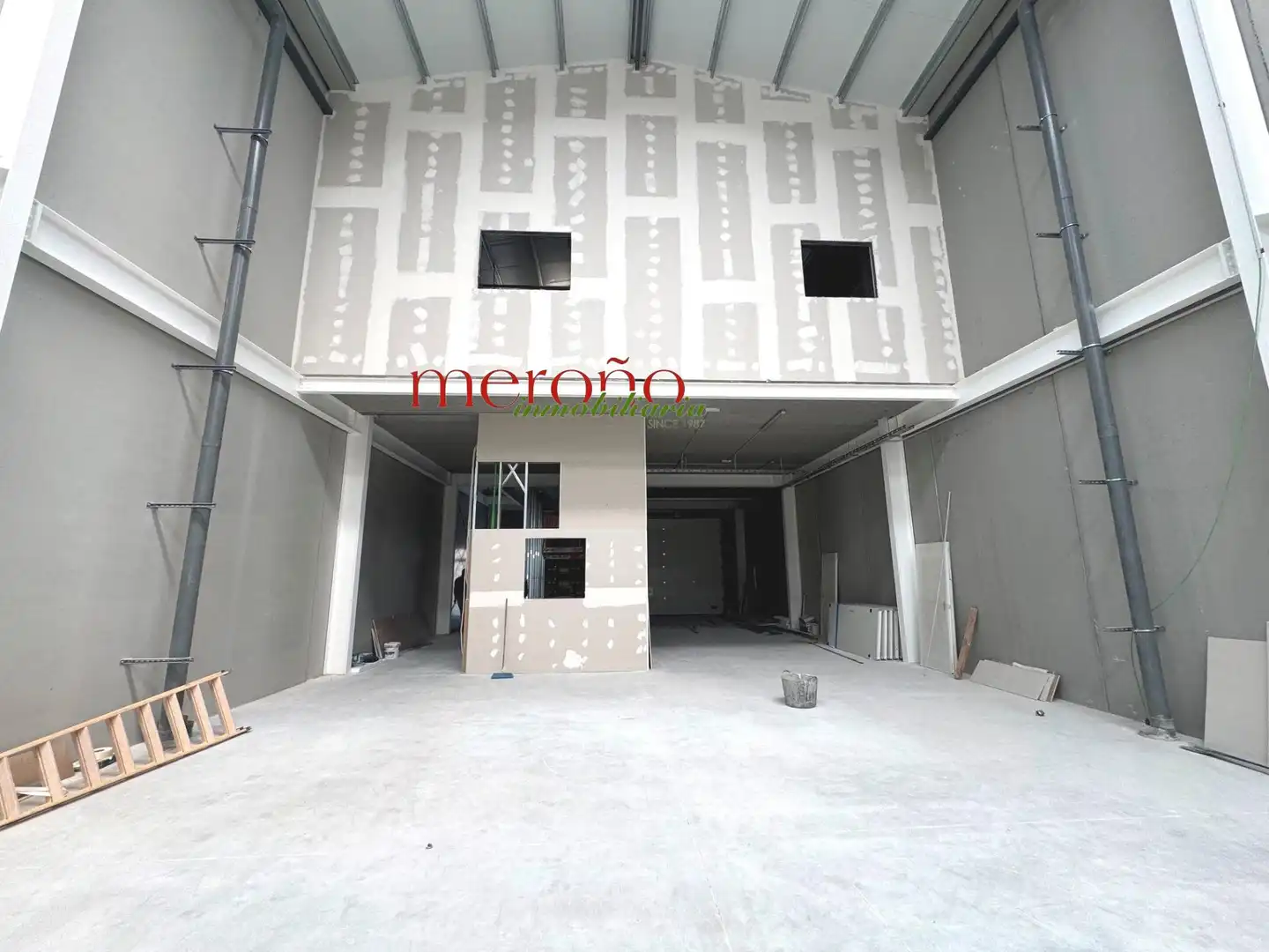 Nave industrial en alquiler en Jubalcoi, imagen 2