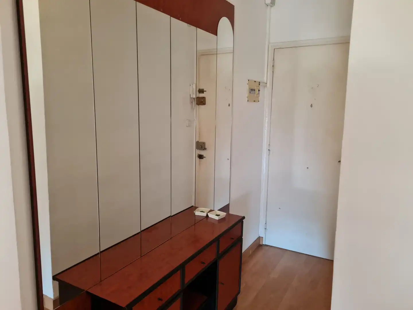 Pis de lloguer en Girona amb Aire condicionat, Calefacció i Parquet