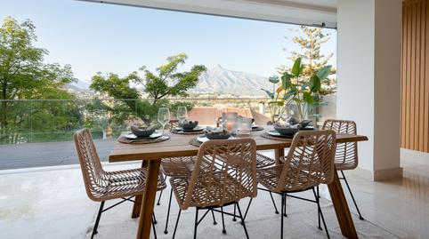 Foto 3 de Planta baixa en venda a N/a, -1, Las Brisas, Marbella