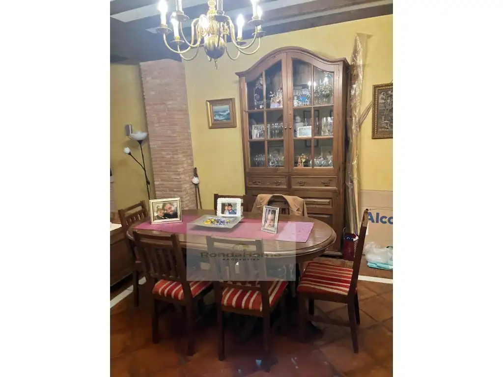 Villa mit Terrasse zum Verkauf in Calle Setenil, imagen 7