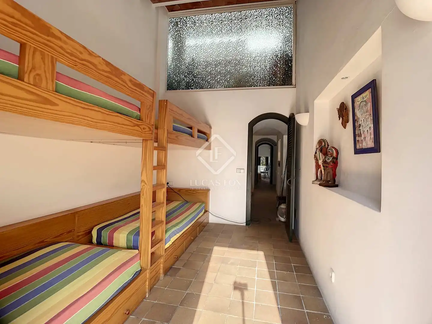 Villa mit Terrasse zum Verkauf in Fornells, imagen 22