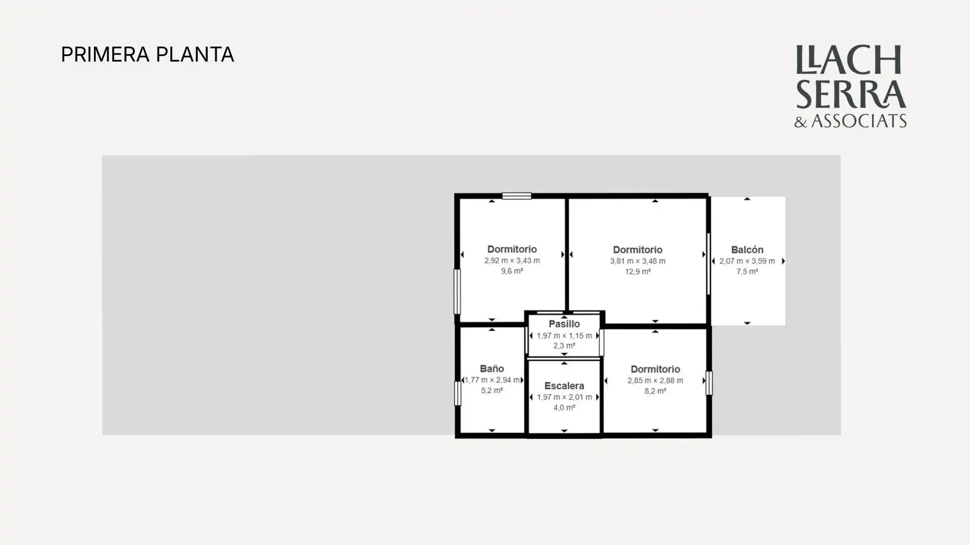 Detached homes for rent in Carrer Vint, Les Cabanyes