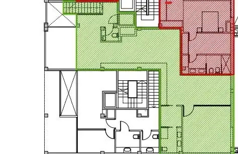 Büro zum Verkauf in Carrer rector ubach, Sant Gervasi- Galvany