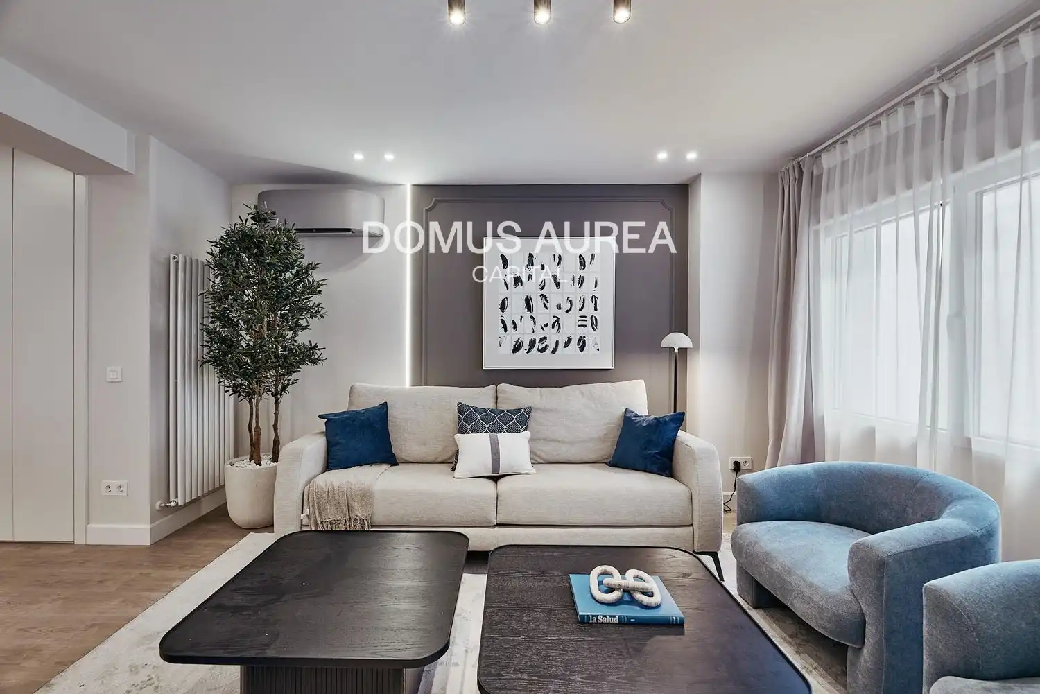 Piso con ascensor en venta en Montesa, imagen 2