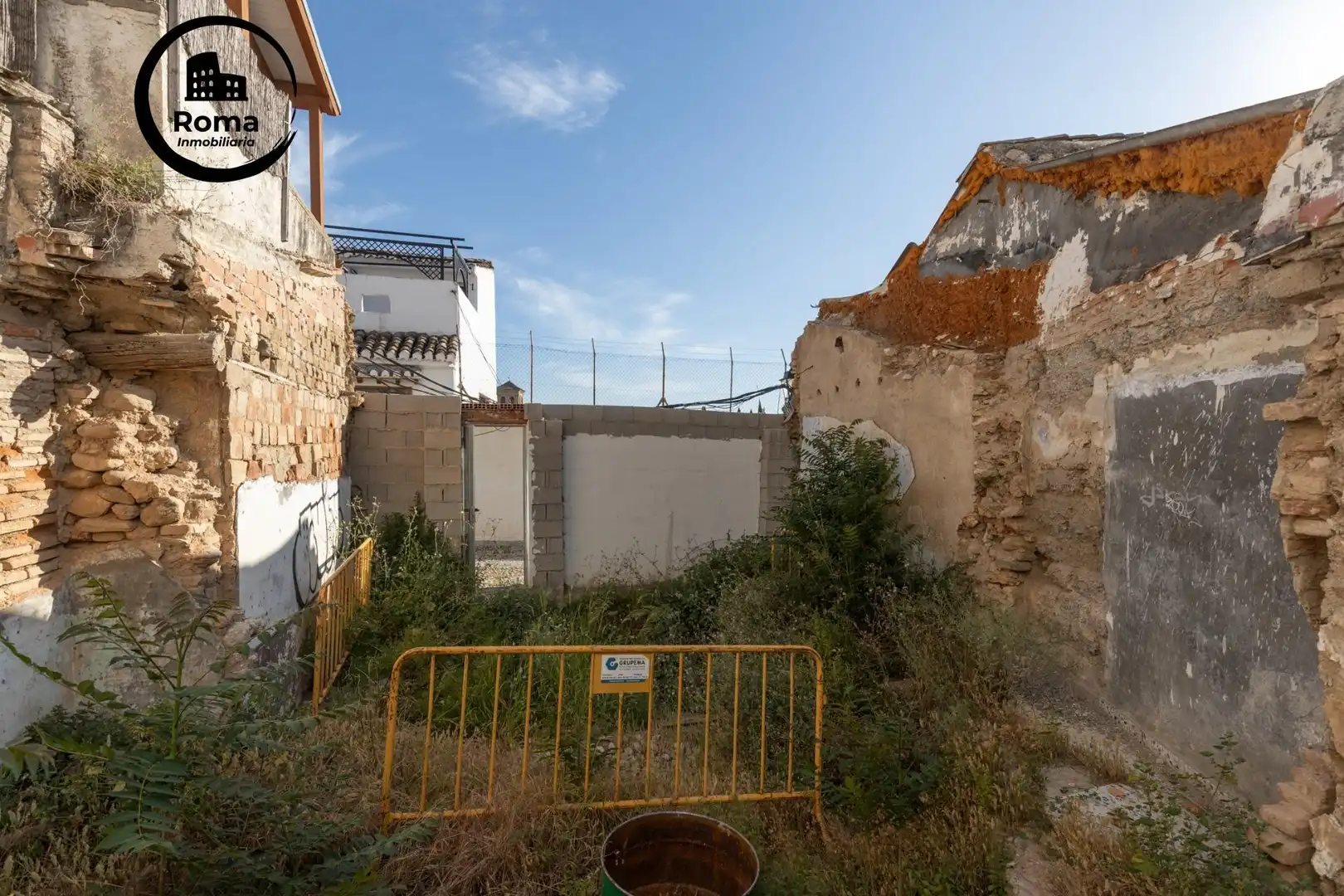 Residential zum Verkauf in Granada
