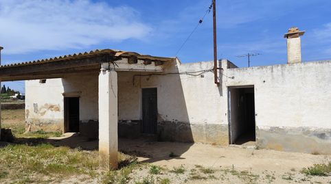 Foto 4 de Finca rústica en venta en Polígono Poligono, Valletes - Xiribecs, Amposta