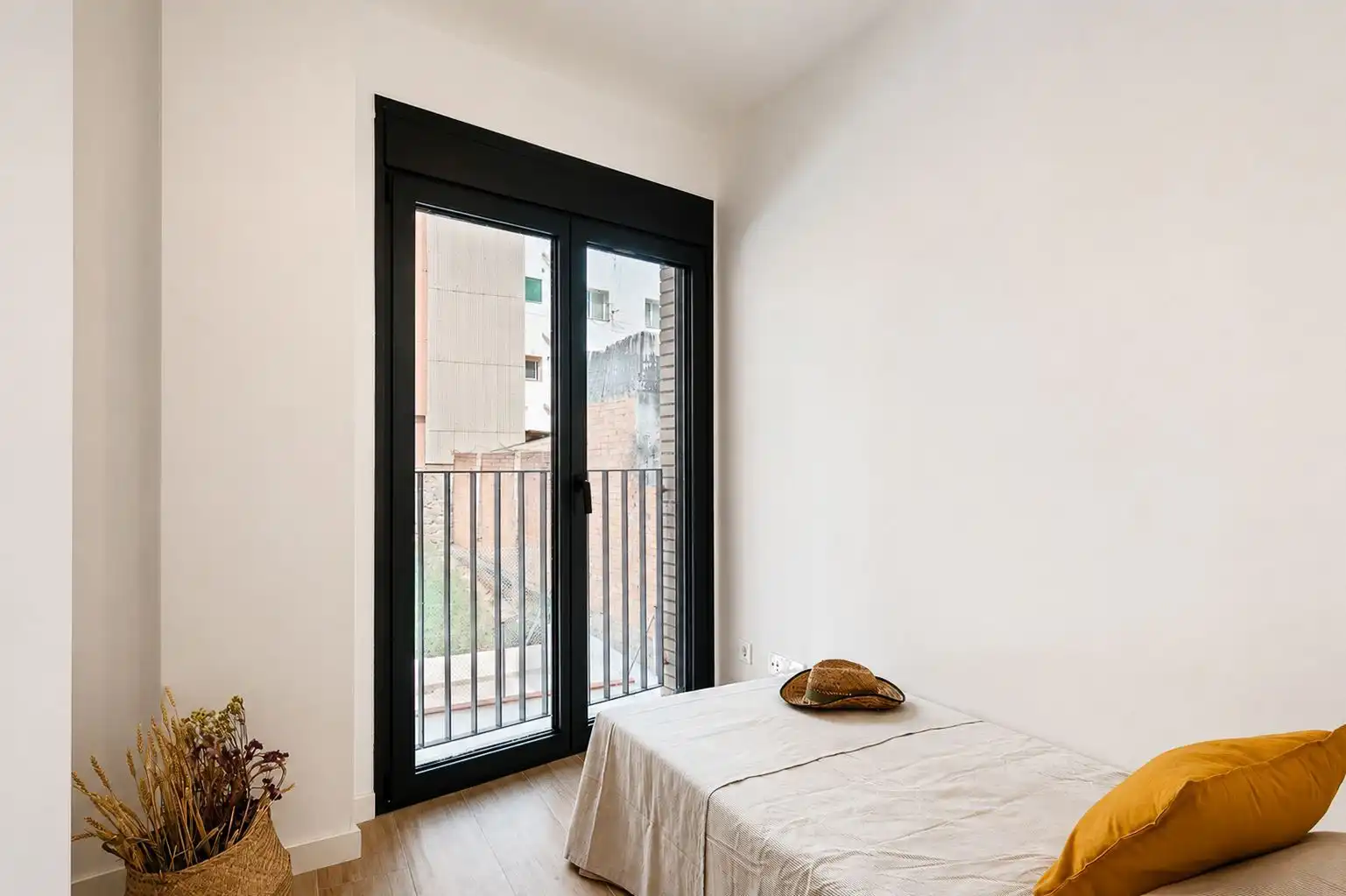 Terrassa de Dúplex en venda en Barcelona amb Aire condicionat, Calefacció i Jardí privat