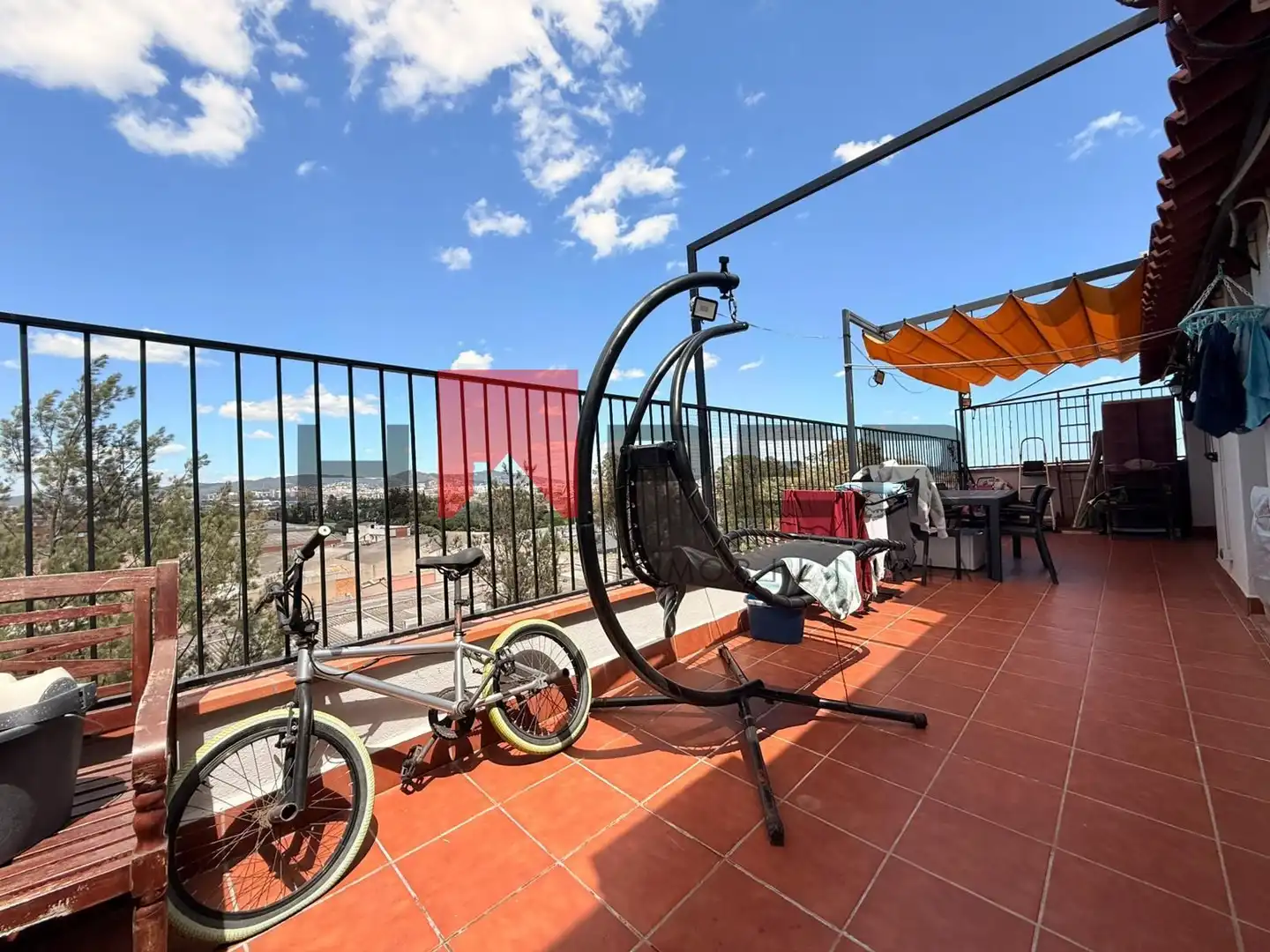 Attico con ascensore in vendita a Apel·Les Mestres
