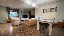 Living room of House or chalet for sale in Llíria  with Air Conditioner, Terrace and Swimming Pool