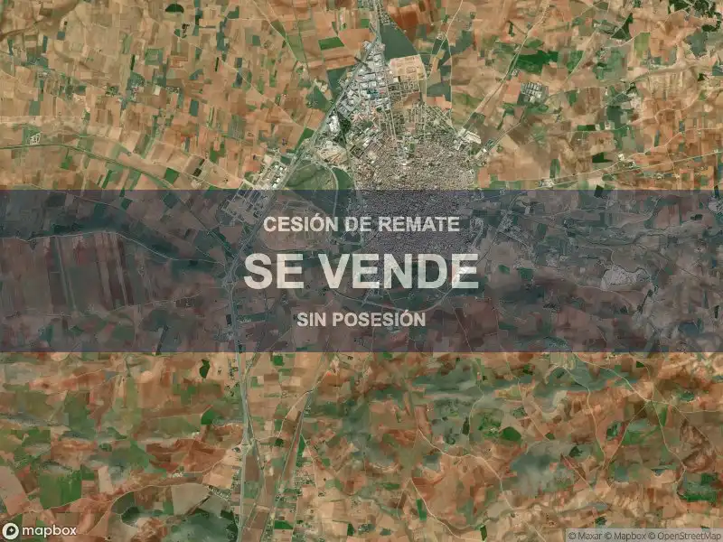 Pis en venda en Valdepeñas
