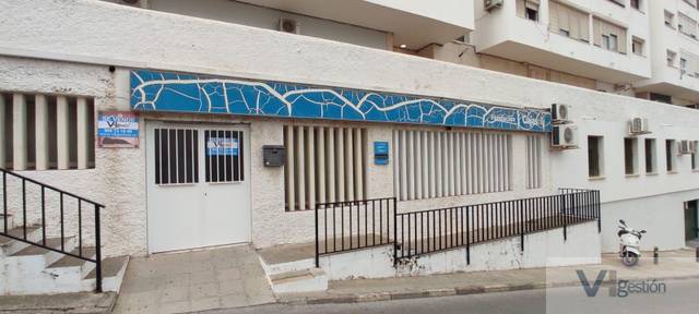 Local comercial en Venta en San Roque Pueblo