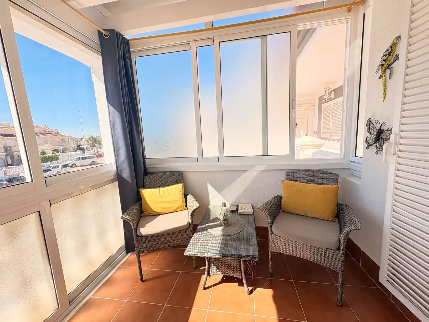 Apartment with pool for sale in Orihuela Costa, imagen 8