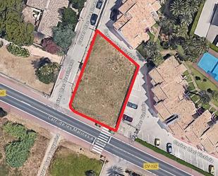 Residential for sale in Carretera de les Marines a Dénia, L'Almadrava - L'Estanyó