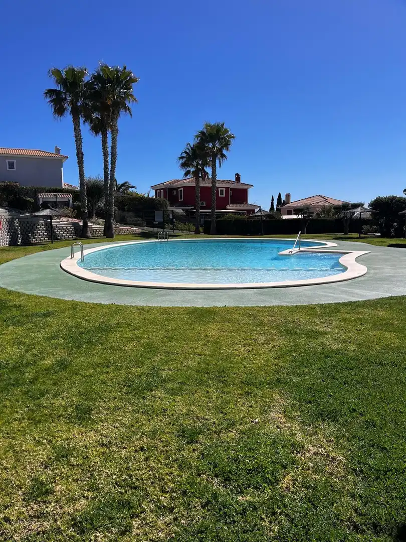 Maison jumelée avec terrasse à vendre à Bonalba - Cotoveta, imagen 54