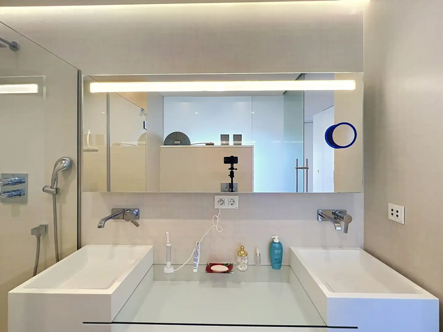 Penthouse with pool for sale in Cumbre del Sol, imagen 53