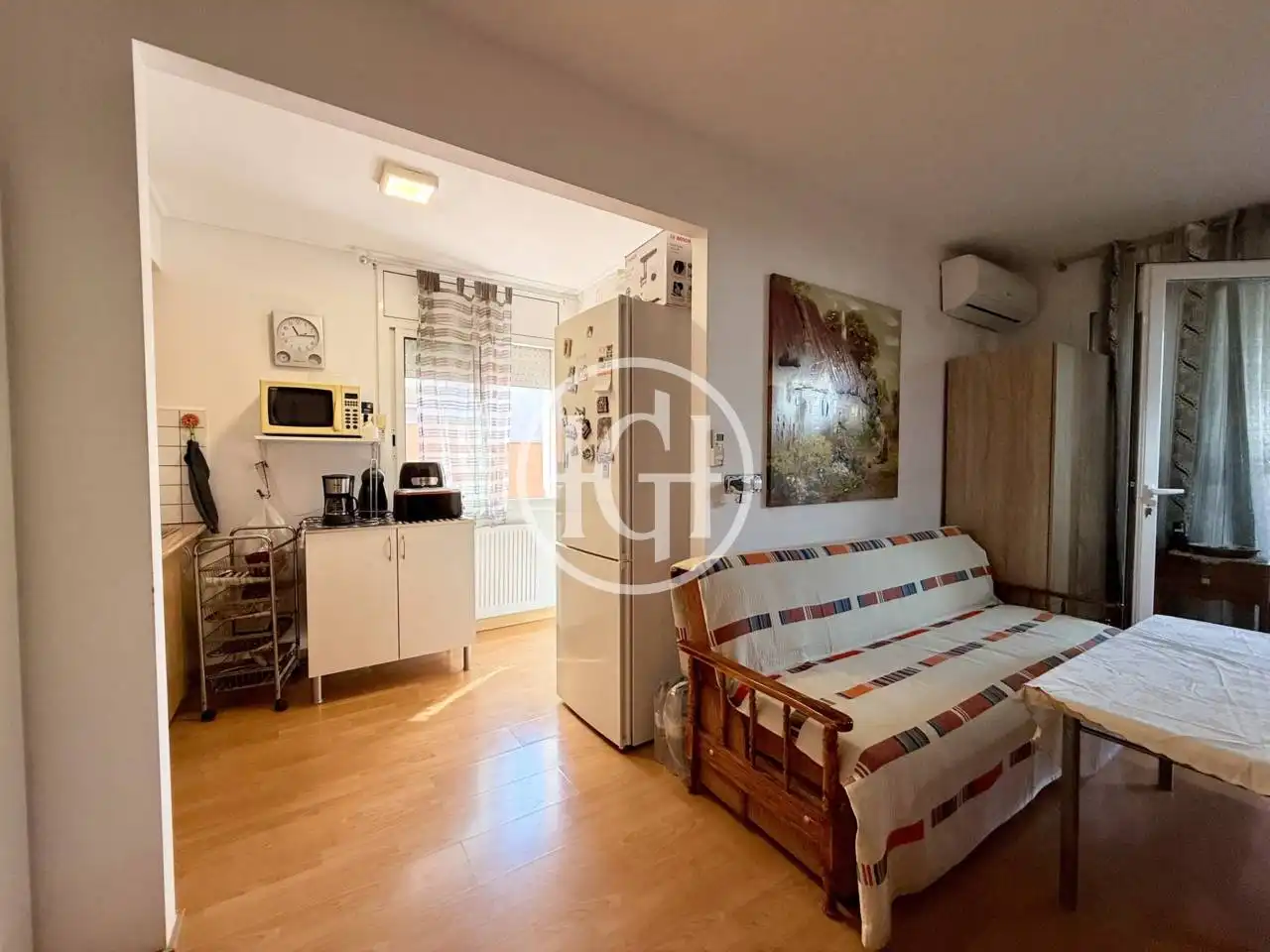 Casa amb jardí en venda a Calle Llarga, imagen 39