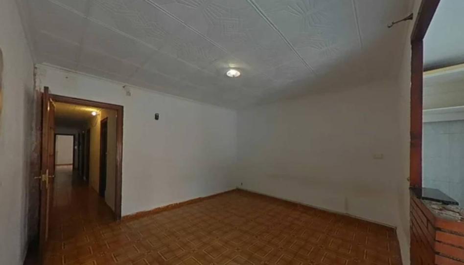 Foto 1 de Piso en venta en Mare de Déu del Socors, Ca n'Anglada, Barcelona