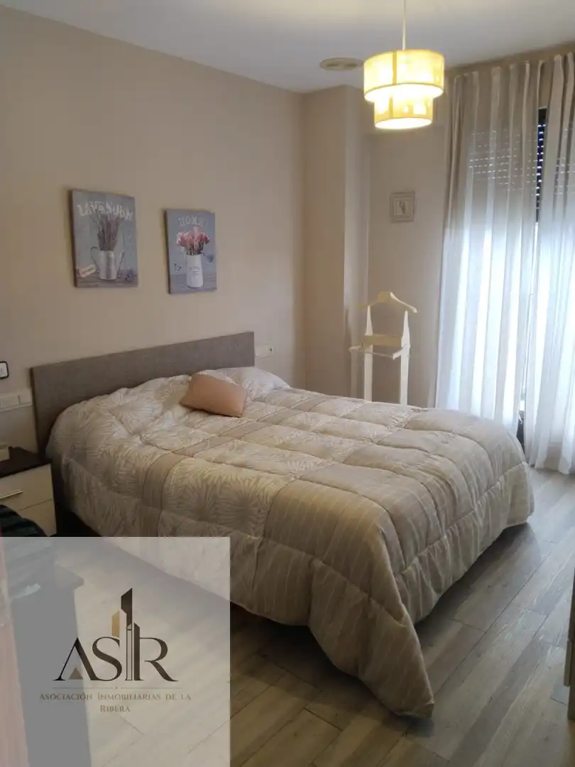 Habitación de Piso en venta en Alzira