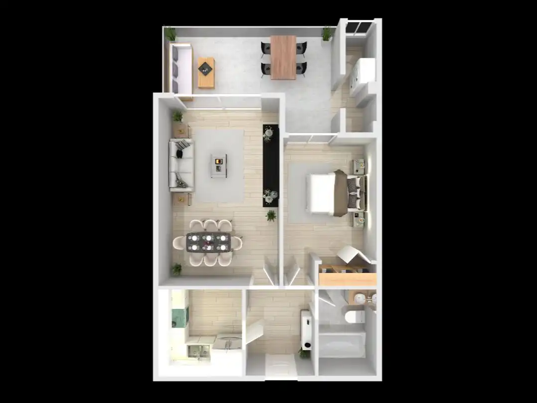 Wohnung mit Pool zum Verkauf in Avenida Conde Rudi 5, imagen 17