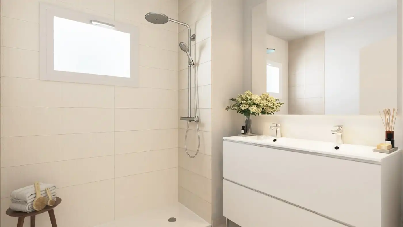Apartment with pool for sale in Benamara - Atalaya, imagen 7